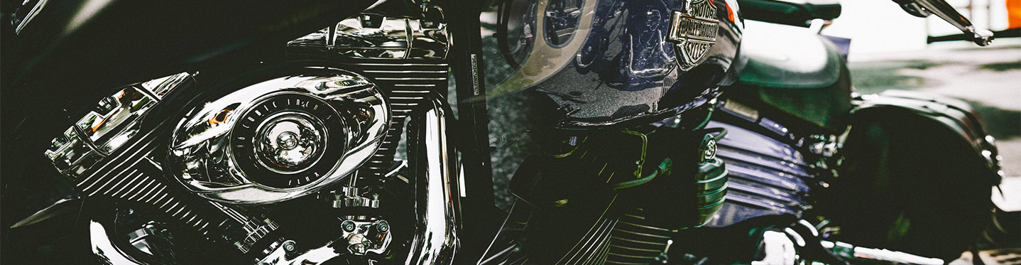 Excelente radiador de aceite moto a la venta en Motos Manu